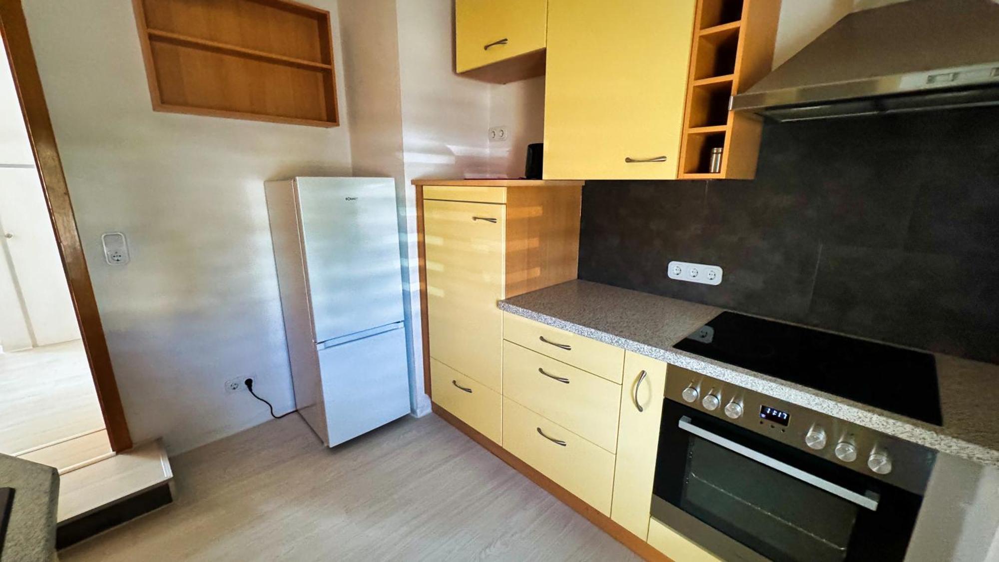 Ferienapartment Seemoewe Im Haus "Baltic See" Goehren  Exterior foto
