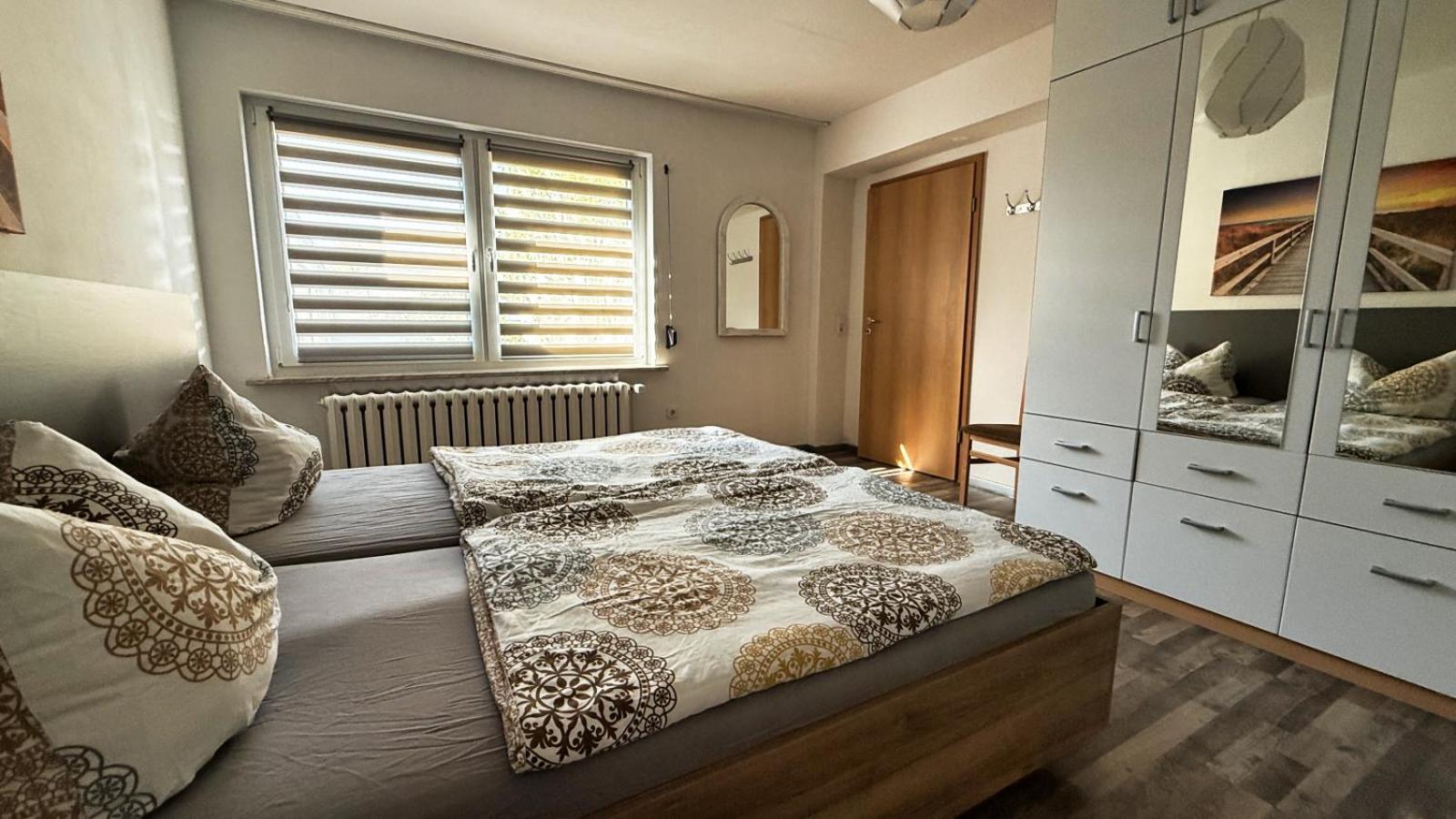 Ferienapartment Seemoewe Im Haus "Baltic See" Goehren  Exterior foto